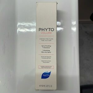 Phyto Paris Volume Volumizing Blow Dry Spray| 5.07 oz